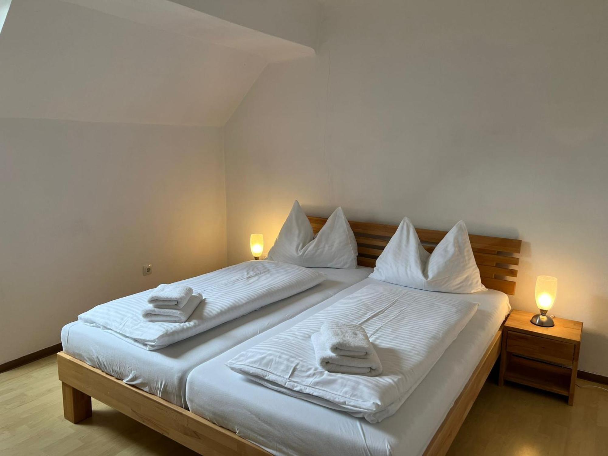 Haus Peter Διαμέρισμα Murau Εξωτερικό φωτογραφία