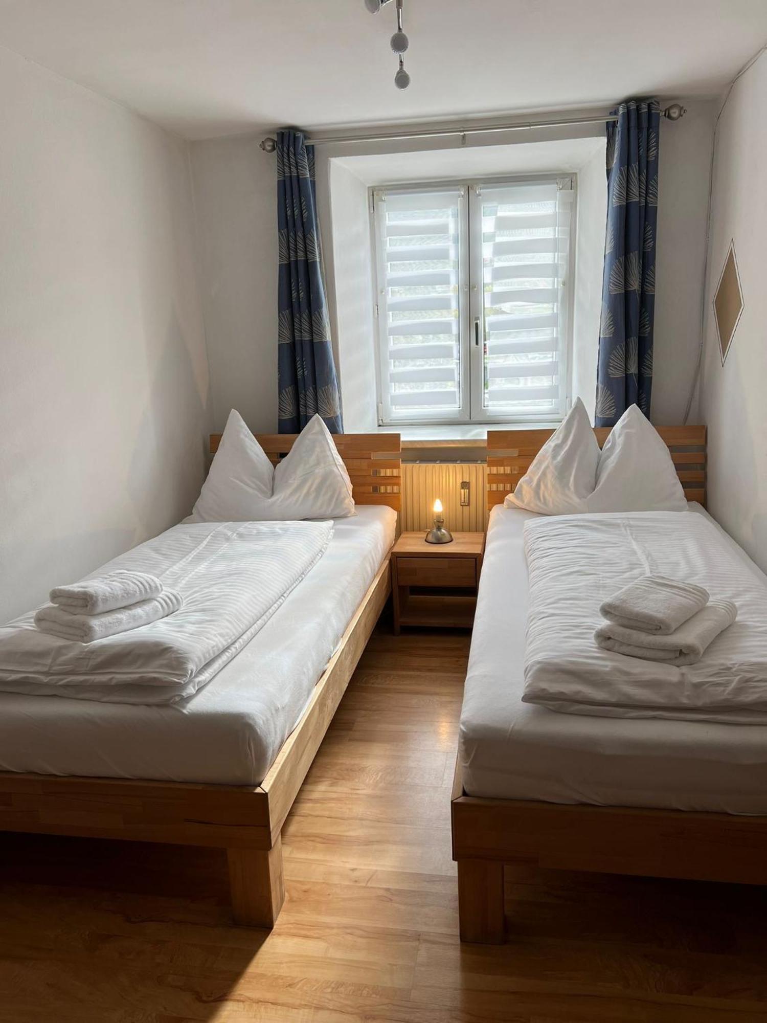 Haus Peter Διαμέρισμα Murau Εξωτερικό φωτογραφία