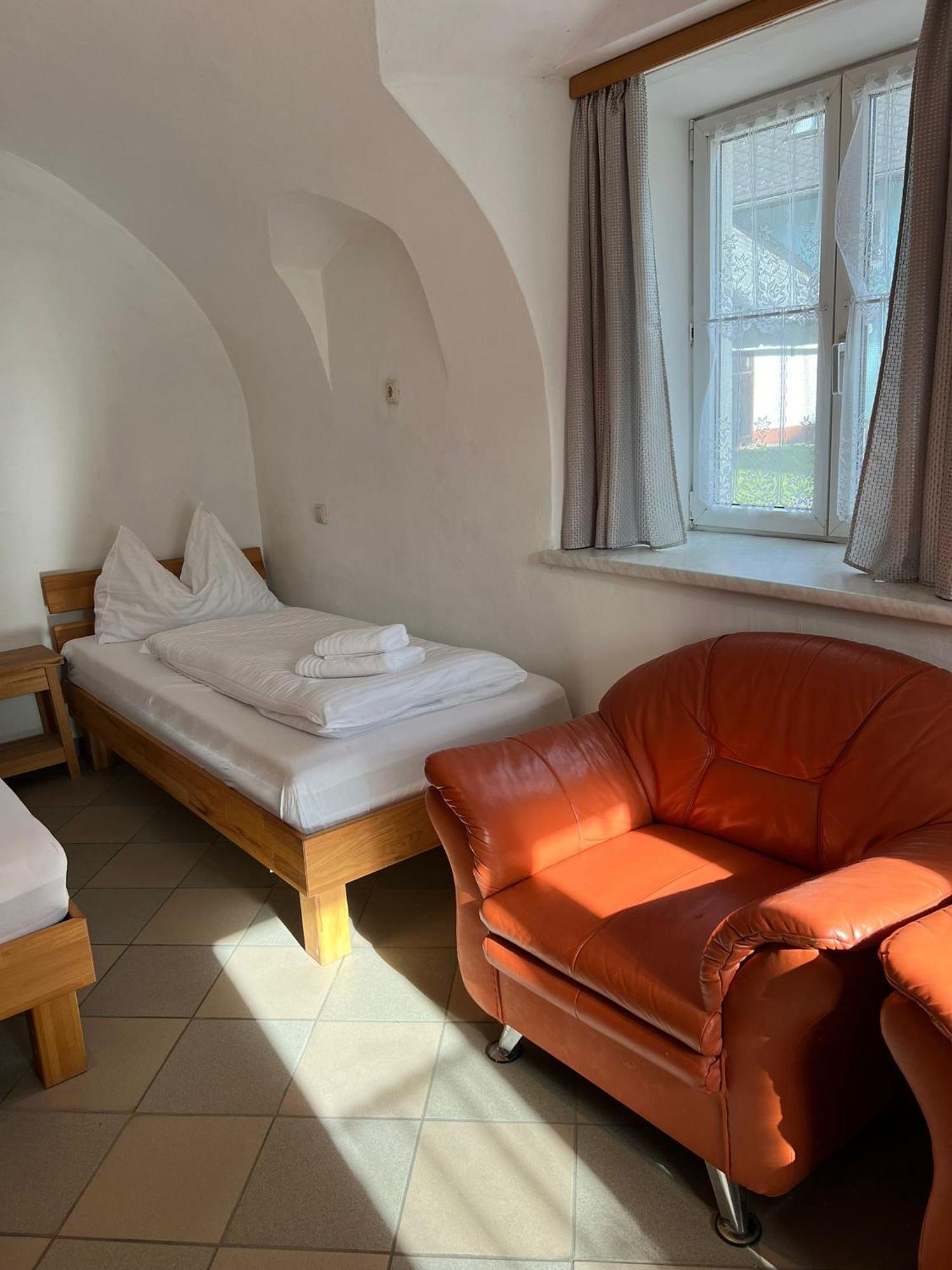 Haus Peter Διαμέρισμα Murau Εξωτερικό φωτογραφία