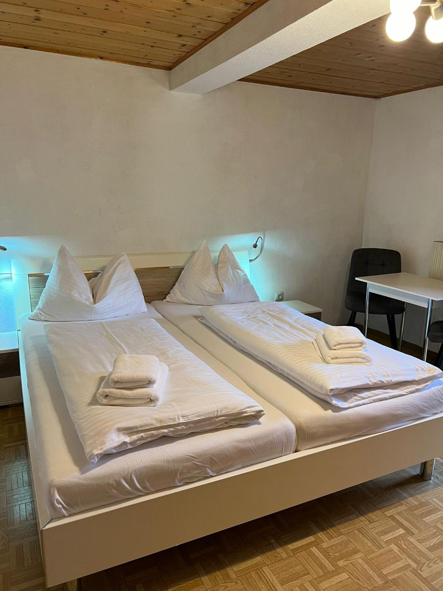 Haus Peter Διαμέρισμα Murau Εξωτερικό φωτογραφία