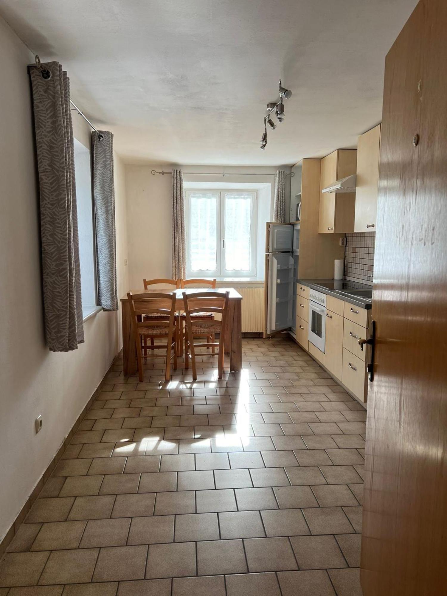 Haus Peter Διαμέρισμα Murau Εξωτερικό φωτογραφία