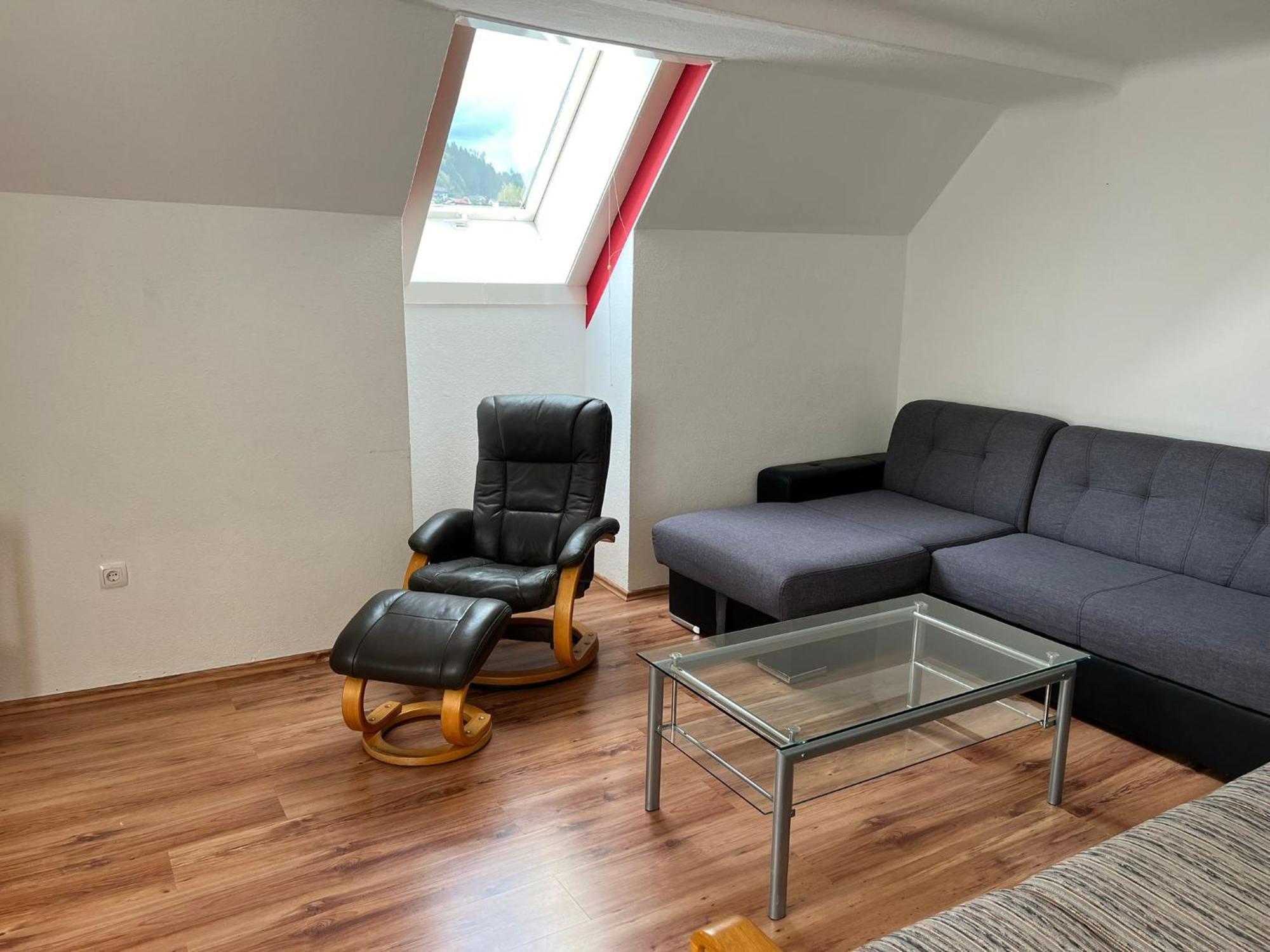 Haus Peter Διαμέρισμα Murau Εξωτερικό φωτογραφία