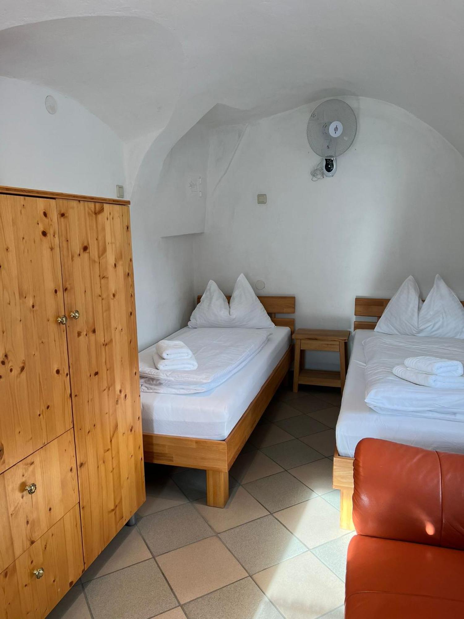 Haus Peter Διαμέρισμα Murau Εξωτερικό φωτογραφία