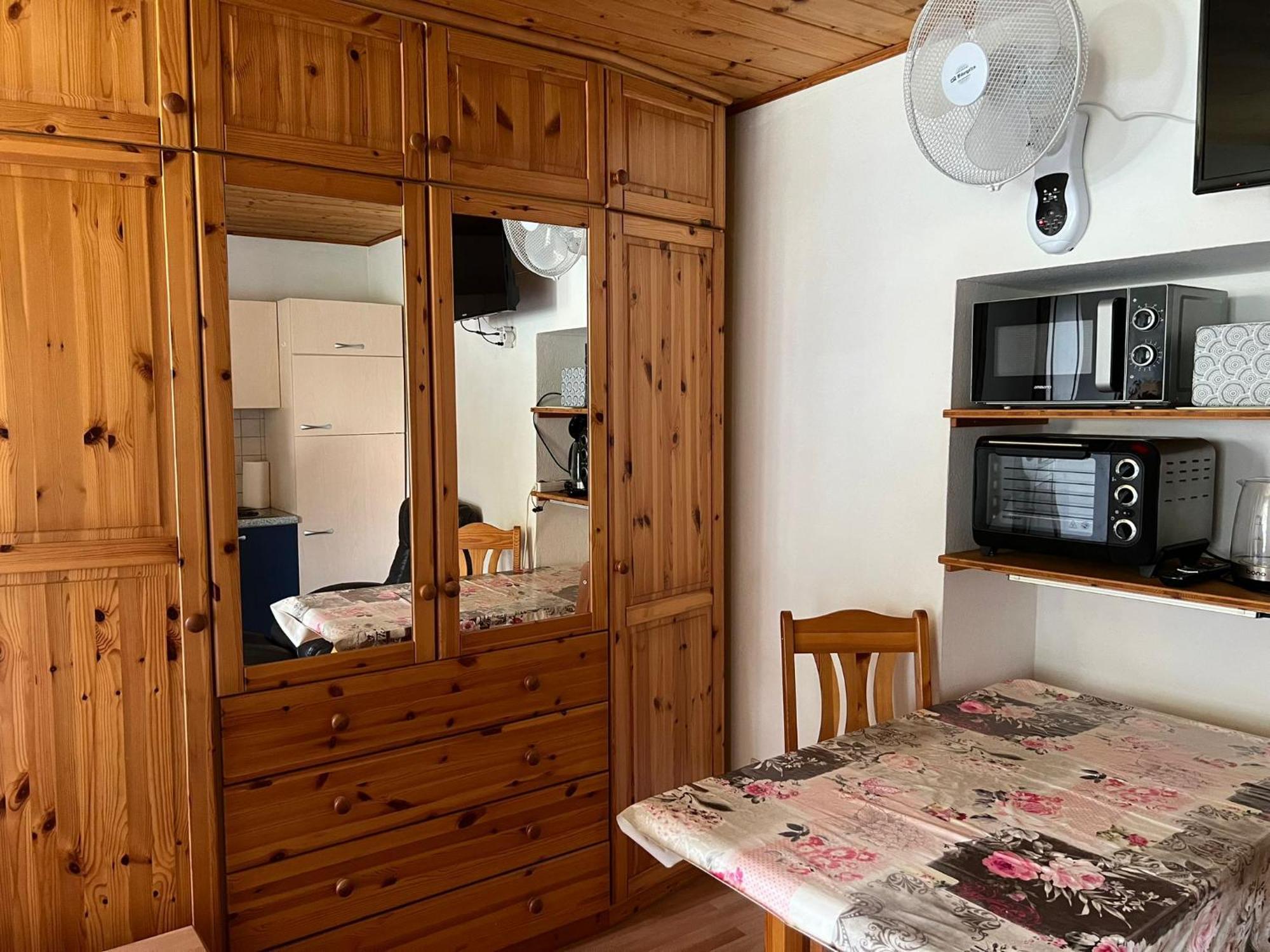 Haus Peter Διαμέρισμα Murau Εξωτερικό φωτογραφία