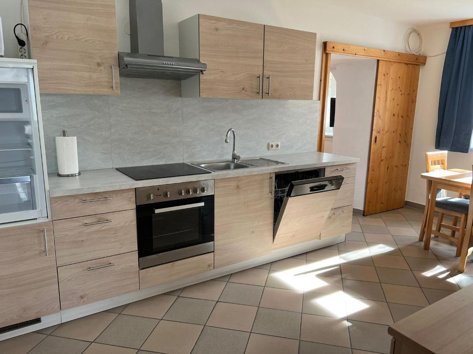 Haus Peter Διαμέρισμα Murau Εξωτερικό φωτογραφία