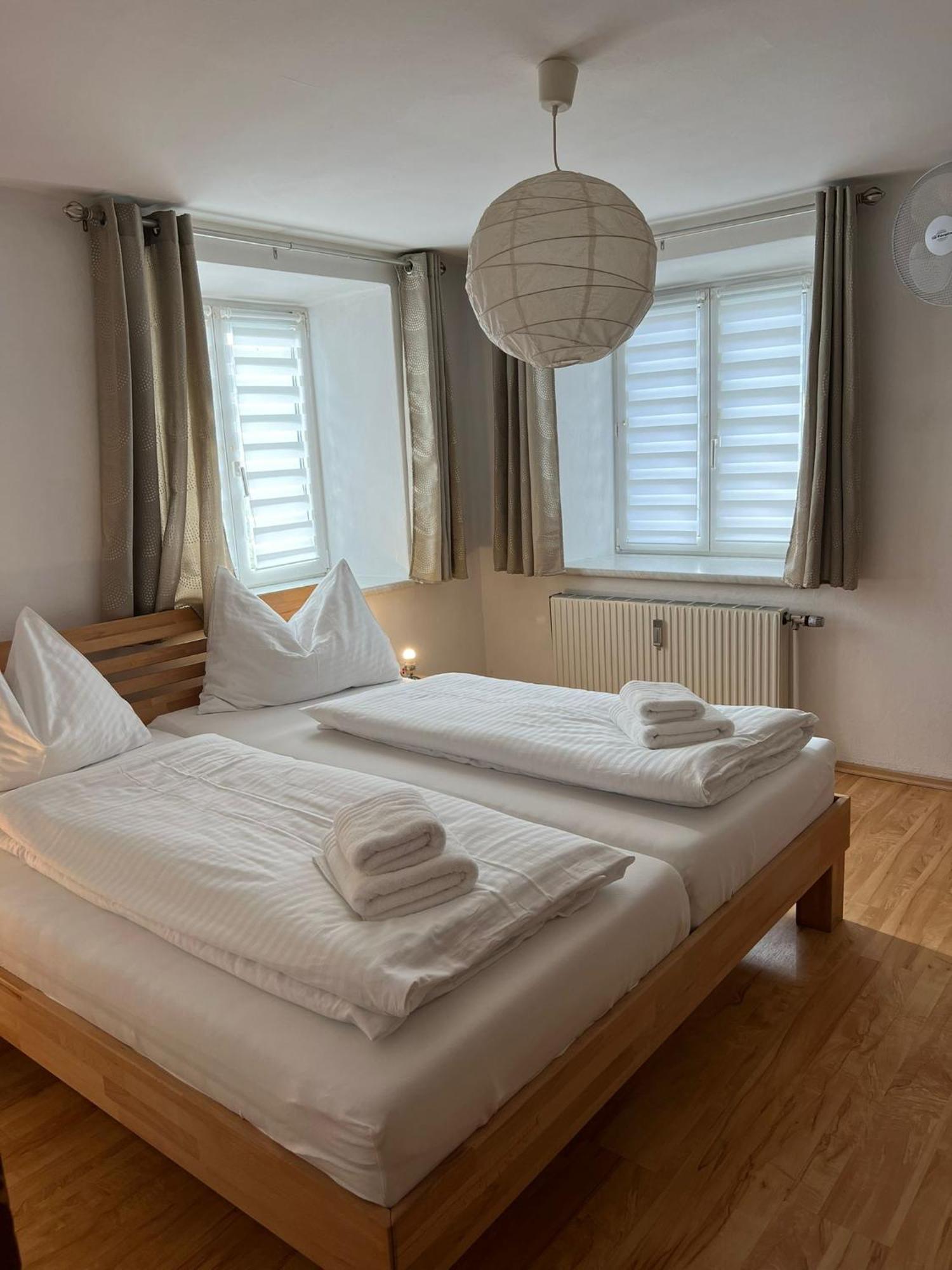 Haus Peter Διαμέρισμα Murau Εξωτερικό φωτογραφία