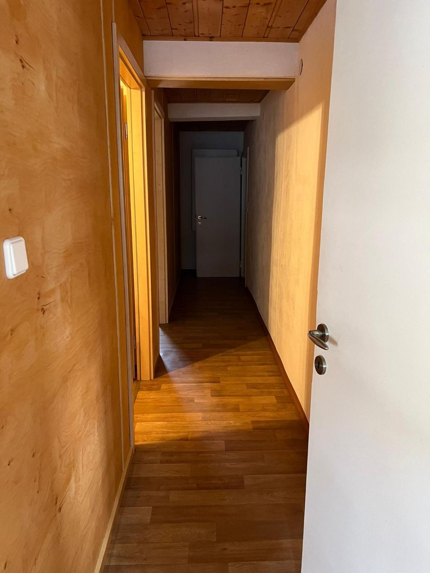 Haus Peter Διαμέρισμα Murau Εξωτερικό φωτογραφία