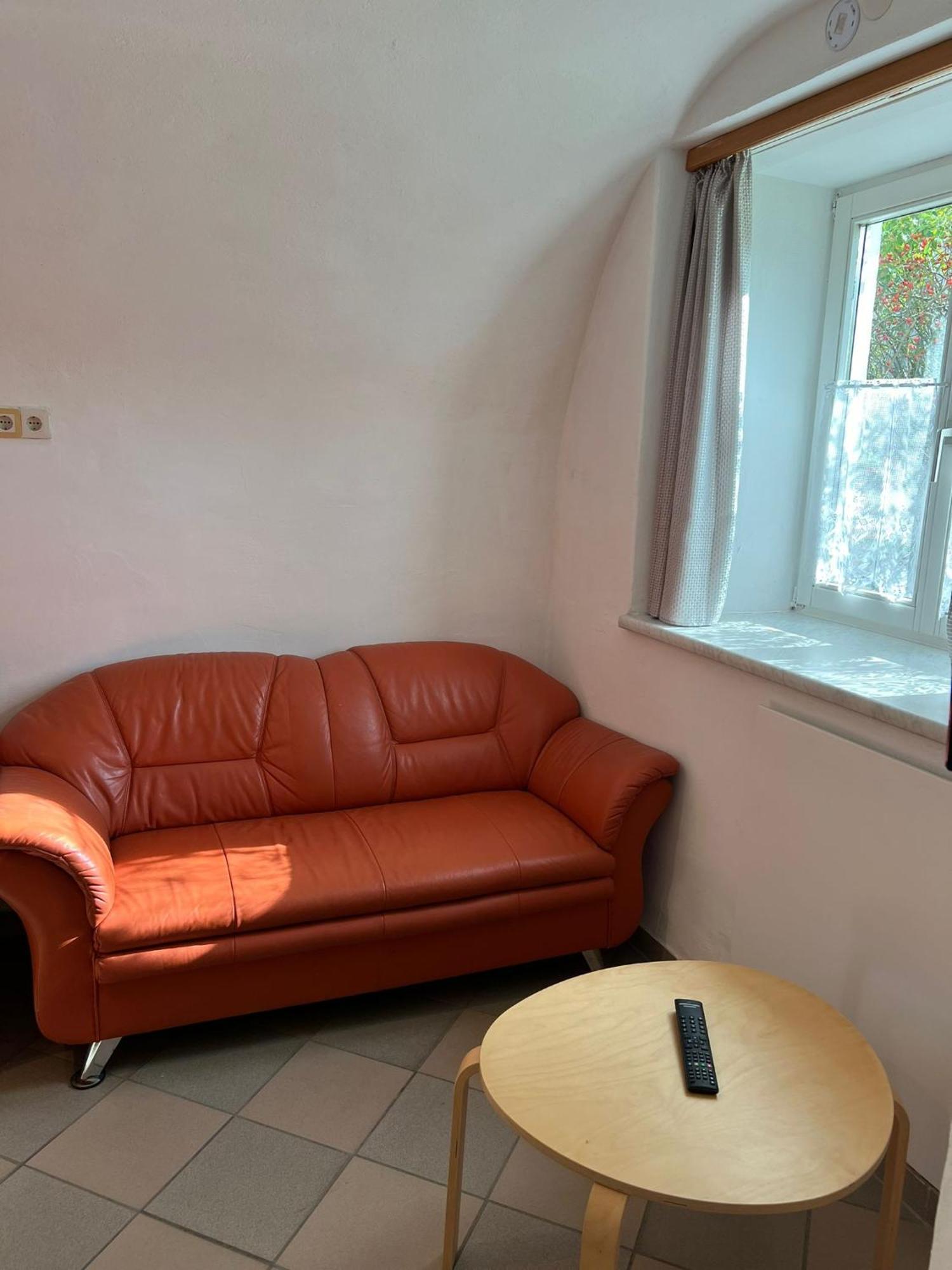 Haus Peter Διαμέρισμα Murau Εξωτερικό φωτογραφία