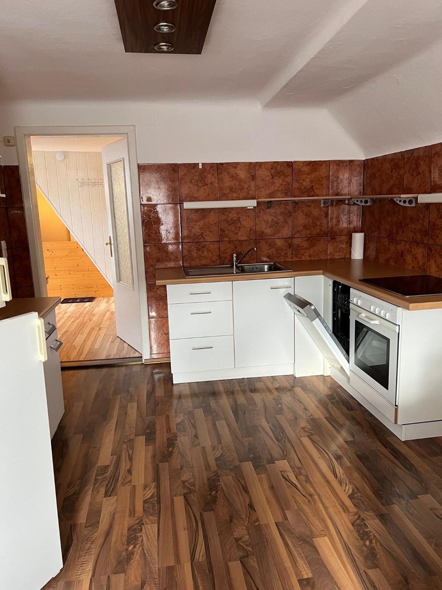 Haus Peter Διαμέρισμα Murau Εξωτερικό φωτογραφία