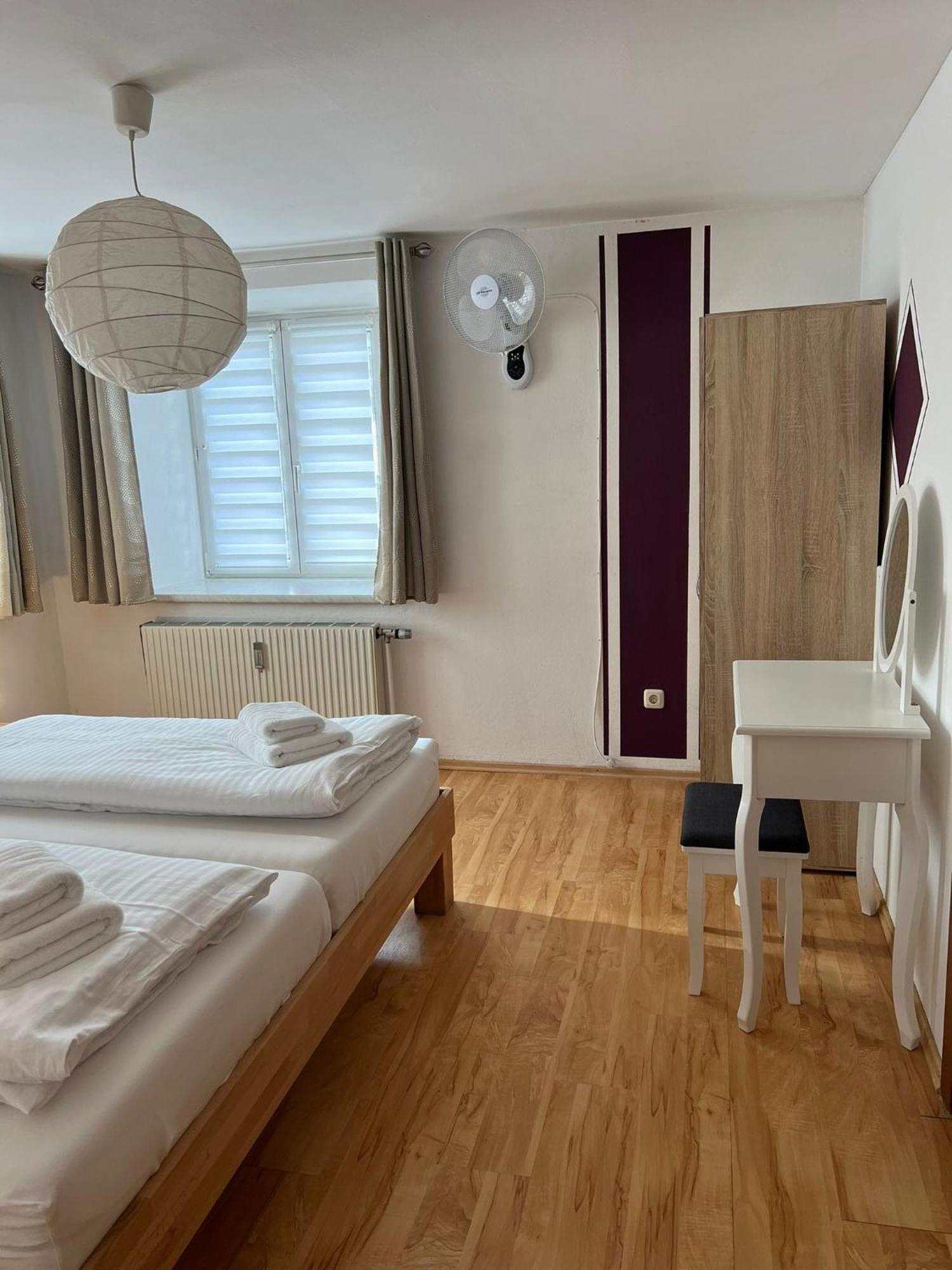 Haus Peter Διαμέρισμα Murau Εξωτερικό φωτογραφία