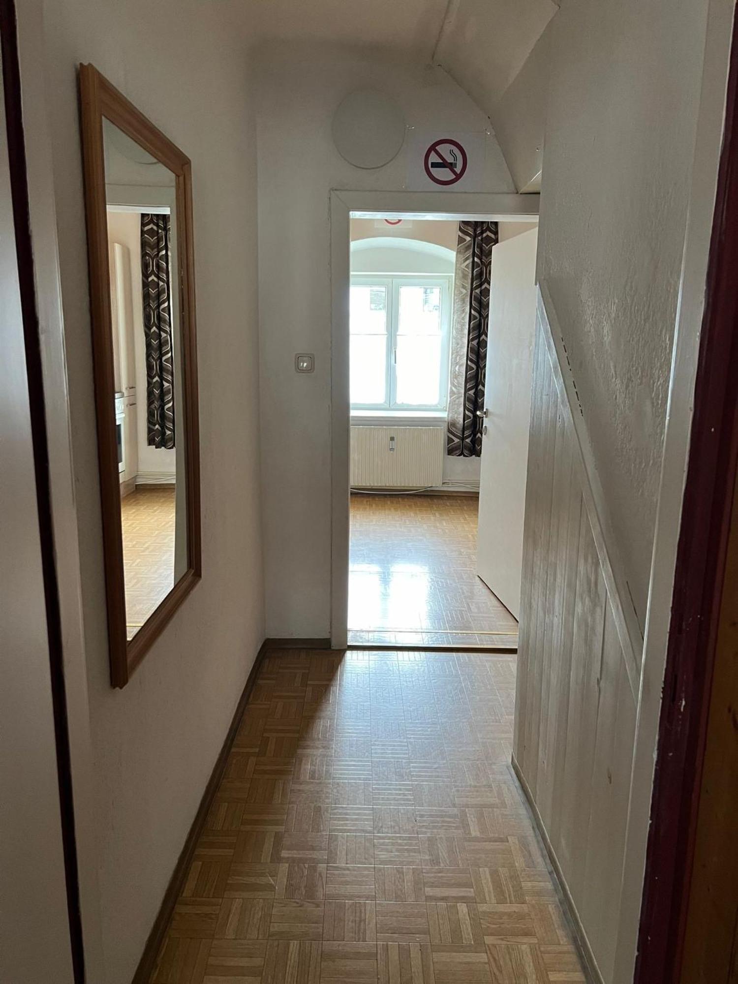 Haus Peter Διαμέρισμα Murau Εξωτερικό φωτογραφία