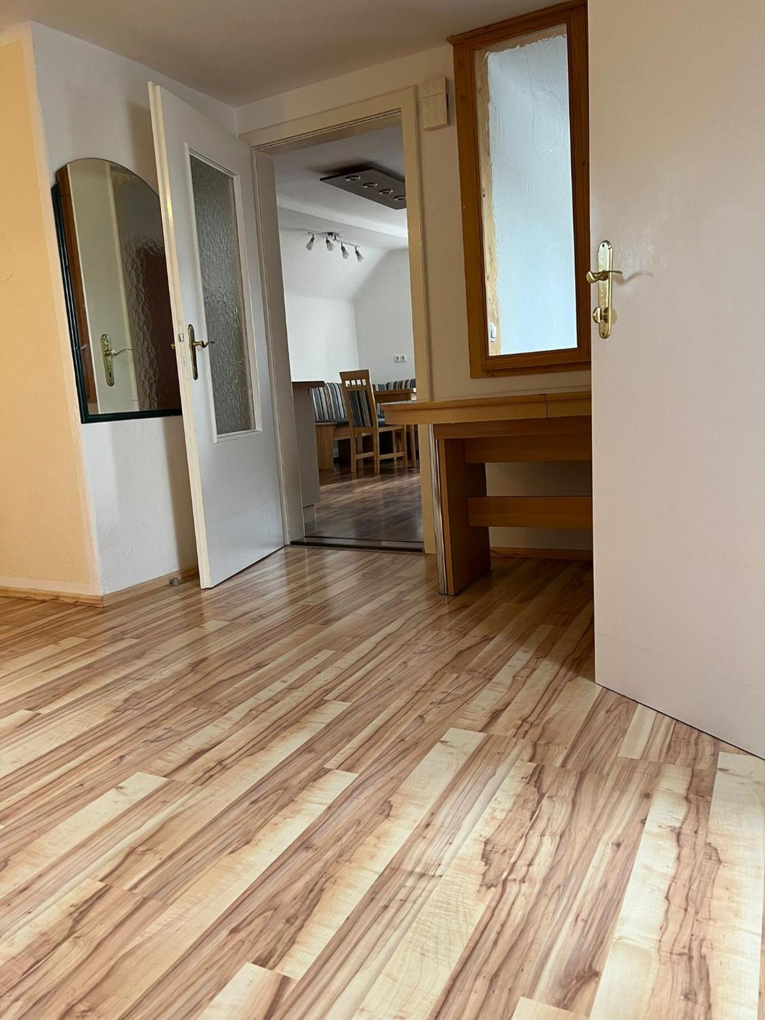 Haus Peter Διαμέρισμα Murau Εξωτερικό φωτογραφία