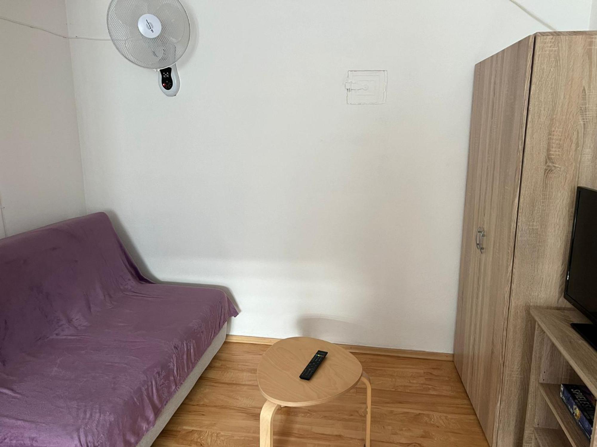 Haus Peter Διαμέρισμα Murau Εξωτερικό φωτογραφία