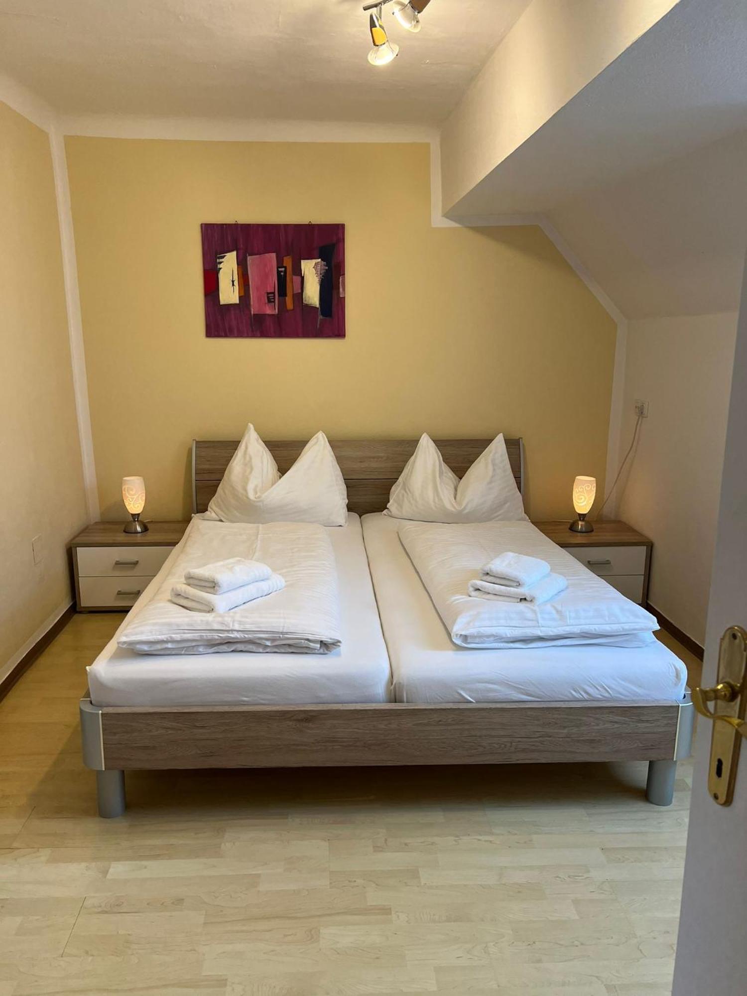 Haus Peter Διαμέρισμα Murau Εξωτερικό φωτογραφία