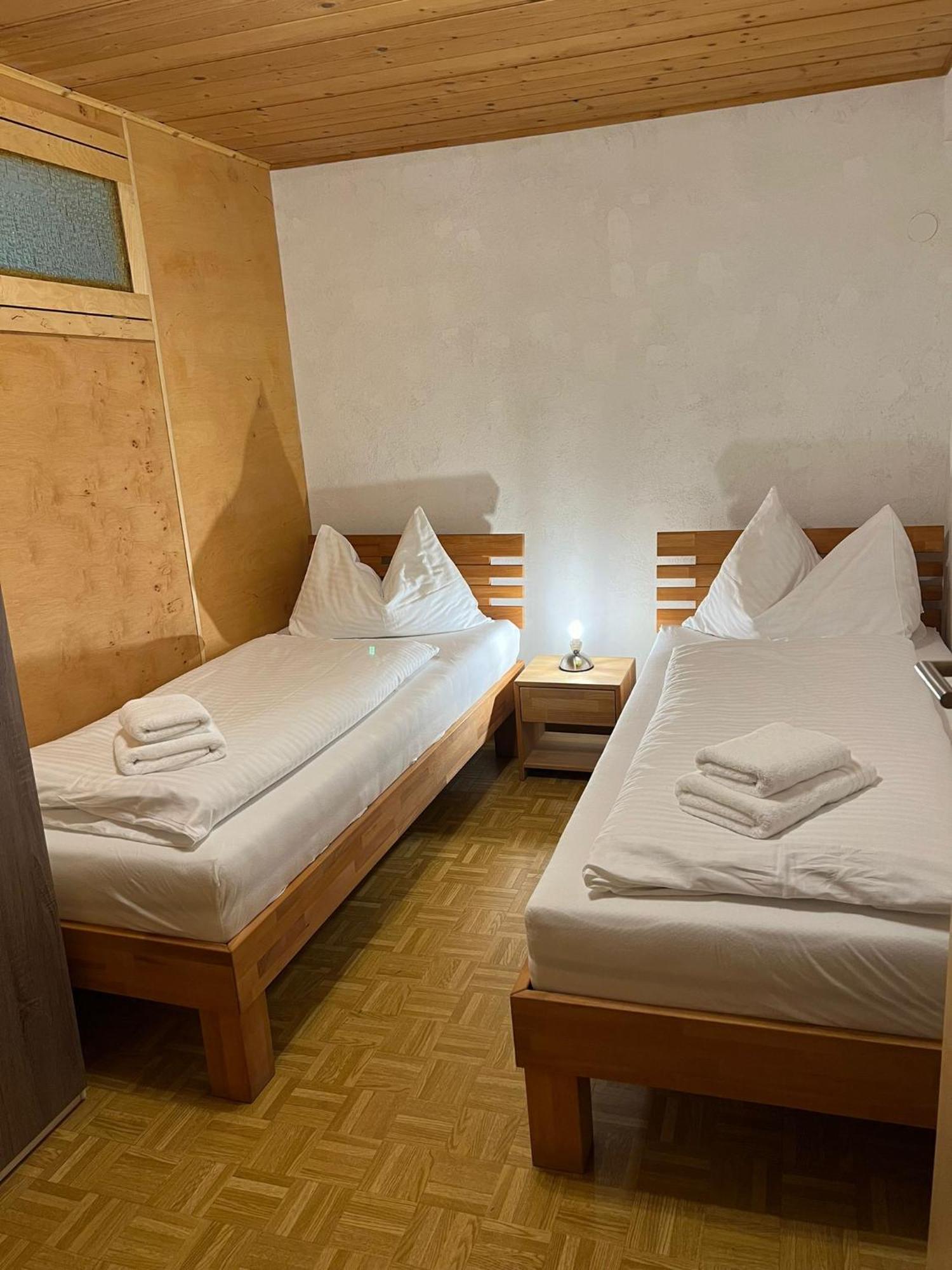Haus Peter Διαμέρισμα Murau Εξωτερικό φωτογραφία