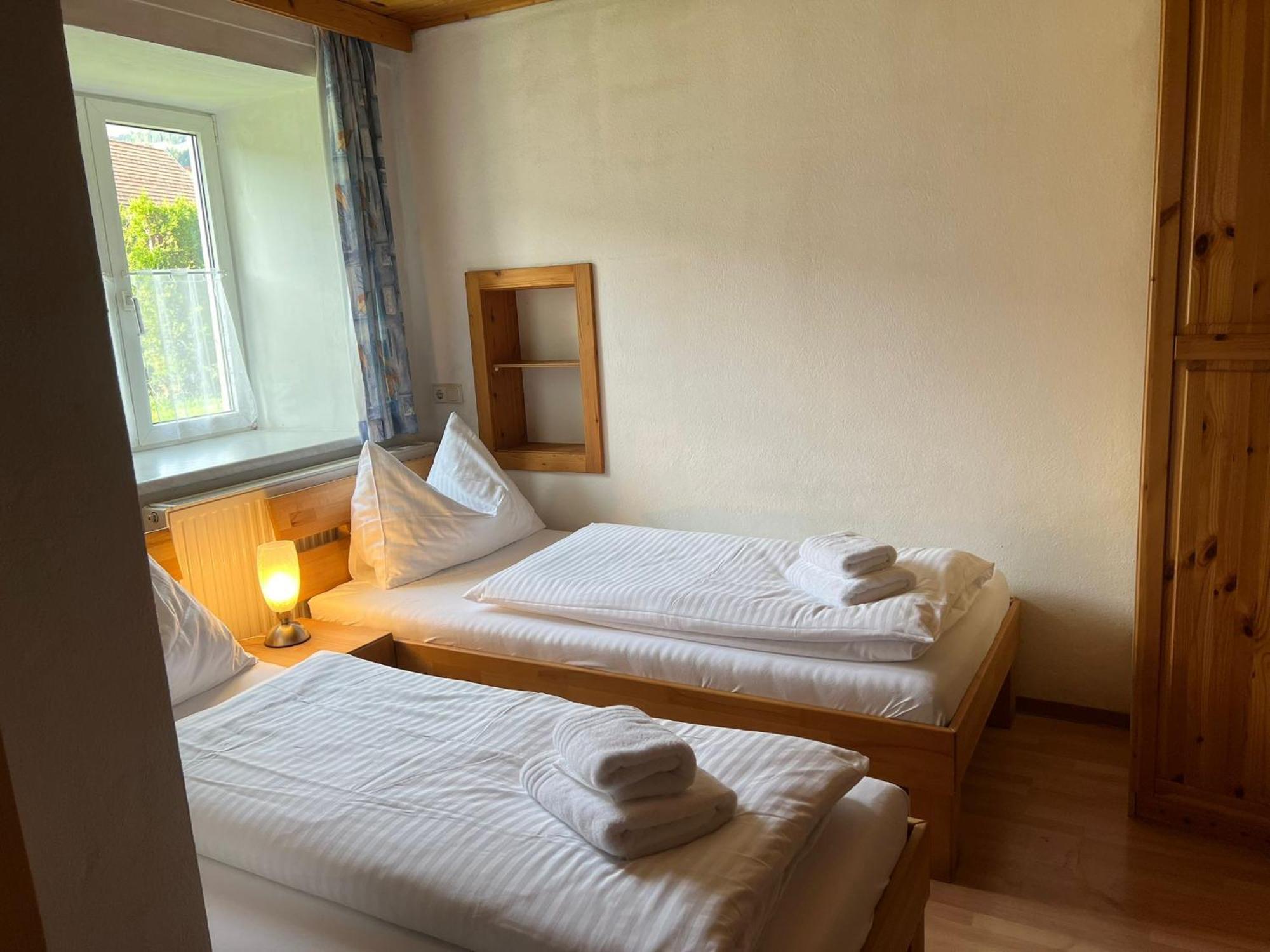 Haus Peter Διαμέρισμα Murau Εξωτερικό φωτογραφία