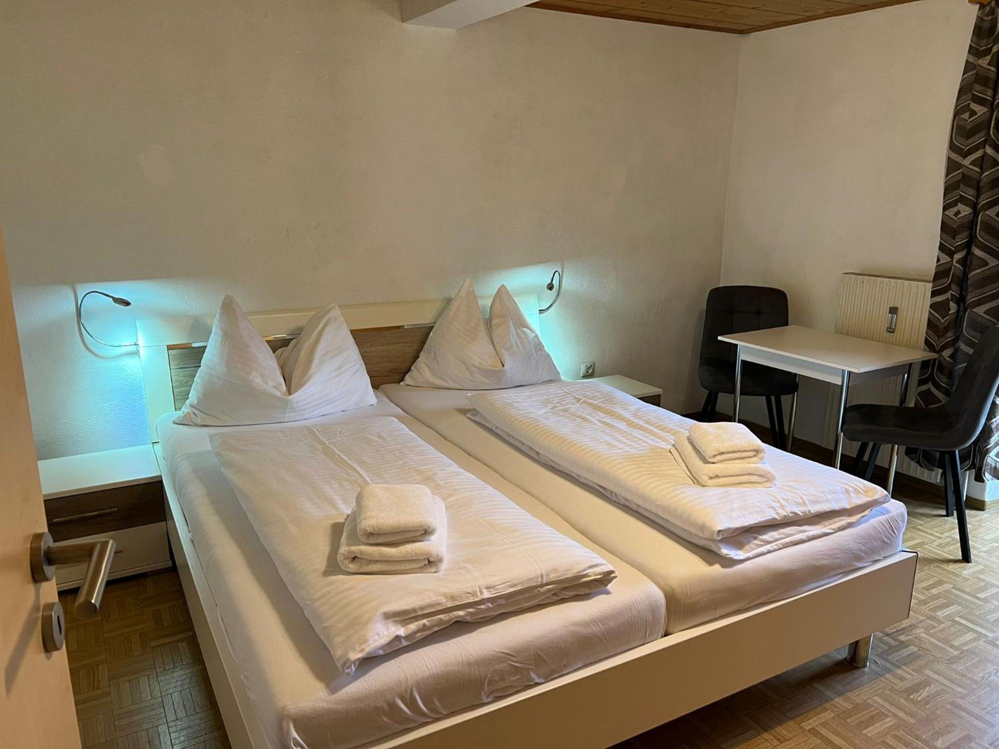 Haus Peter Διαμέρισμα Murau Εξωτερικό φωτογραφία