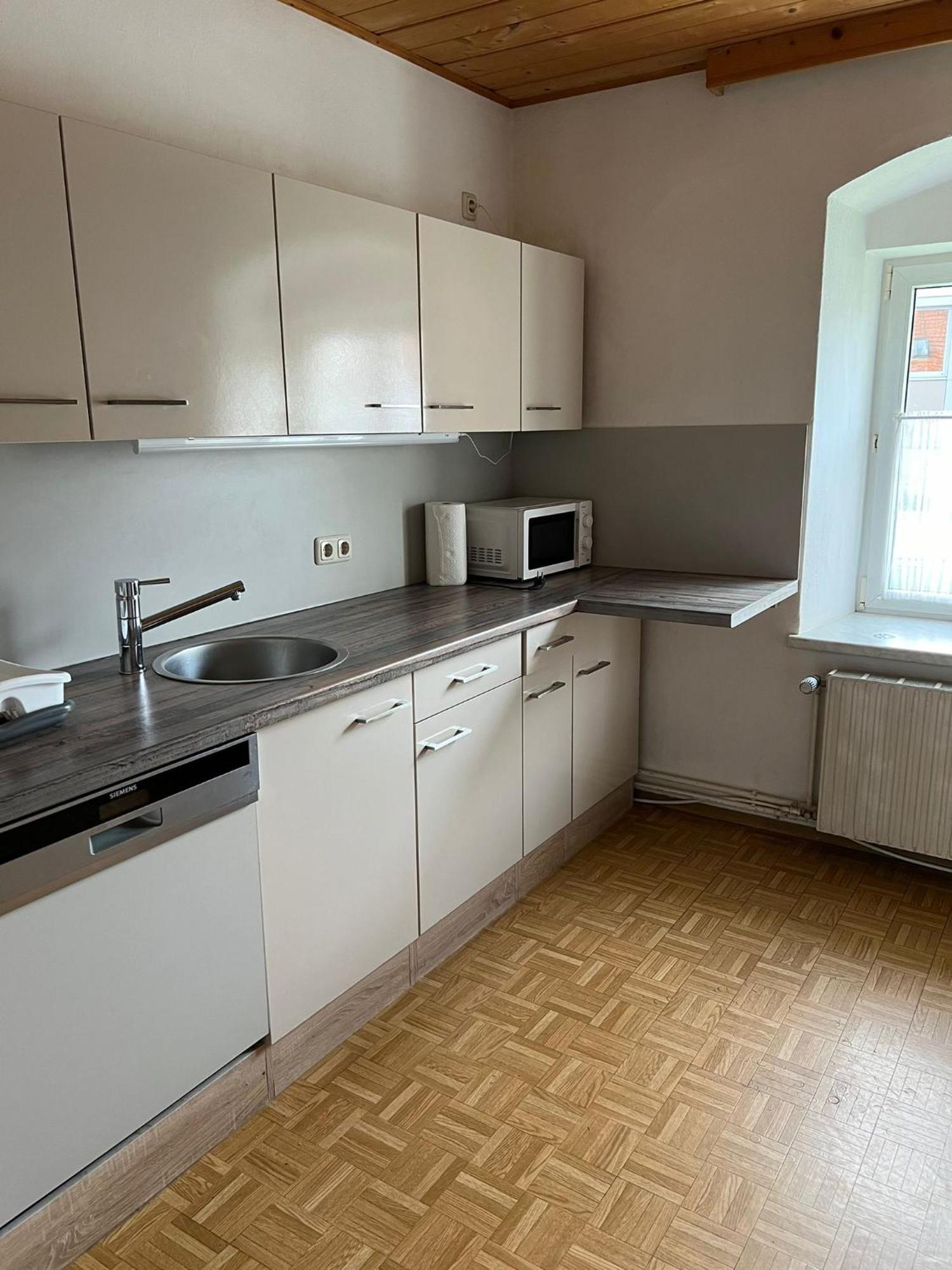 Haus Peter Διαμέρισμα Murau Εξωτερικό φωτογραφία