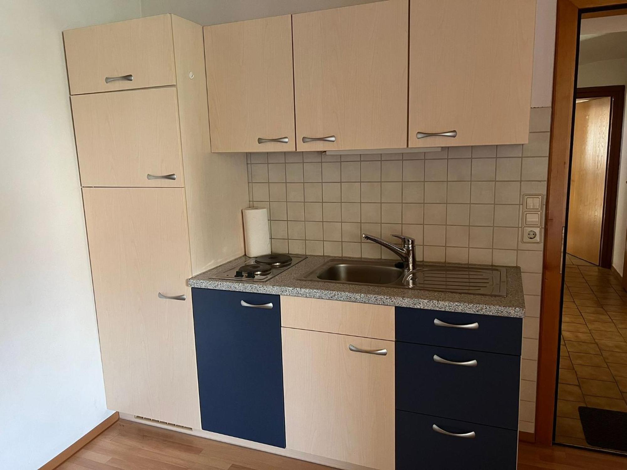Haus Peter Διαμέρισμα Murau Εξωτερικό φωτογραφία